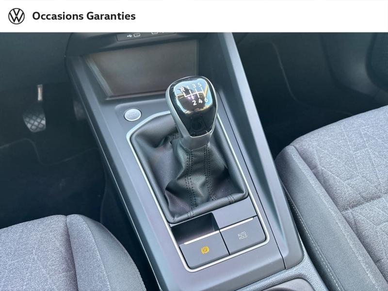 Voitures occasions VOLKSWAGEN GOLF VW Edition Cesson-Sévigné