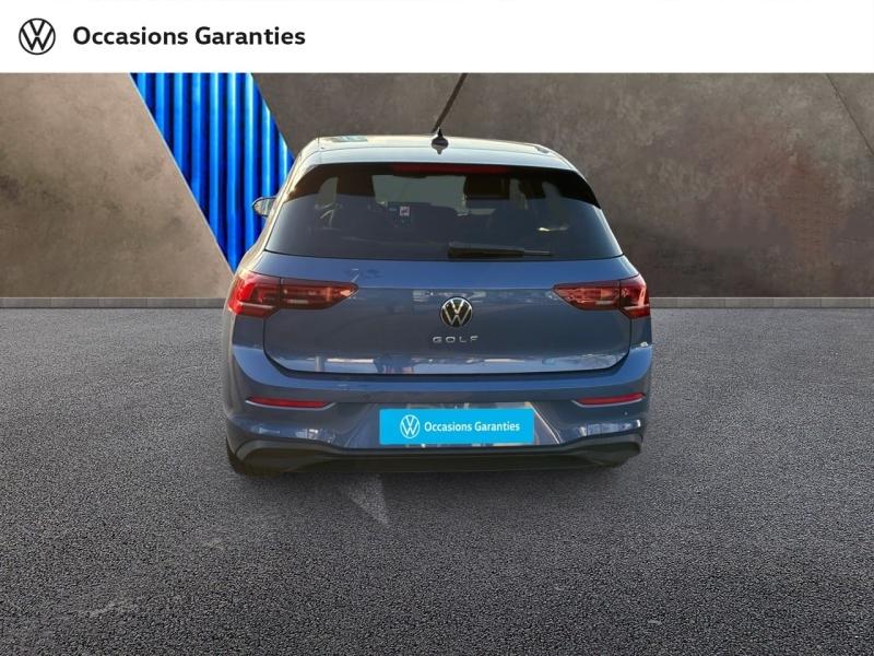 Voitures occasions VOLKSWAGEN GOLF VW Edition Cesson-Sévigné
