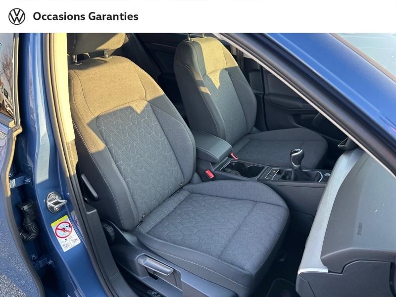 Voitures occasions VOLKSWAGEN GOLF VW Edition Cesson-Sévigné