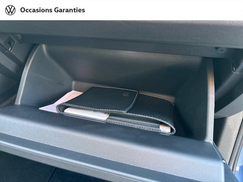 Voitures occasions VOLKSWAGEN GOLF VW Edition Cesson-Sévigné