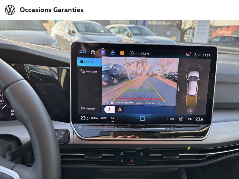 Voitures occasions VOLKSWAGEN GOLF VW Edition Cesson-Sévigné