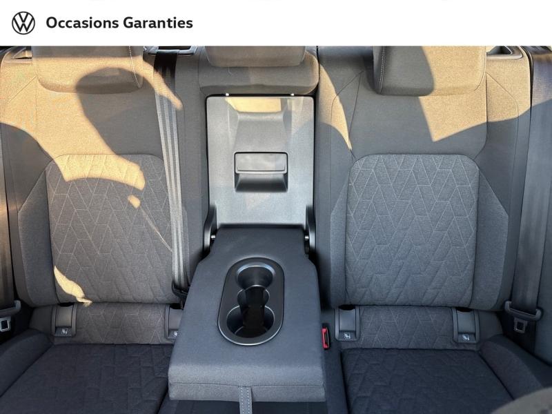 Voitures occasions VOLKSWAGEN GOLF VW Edition Cesson-Sévigné