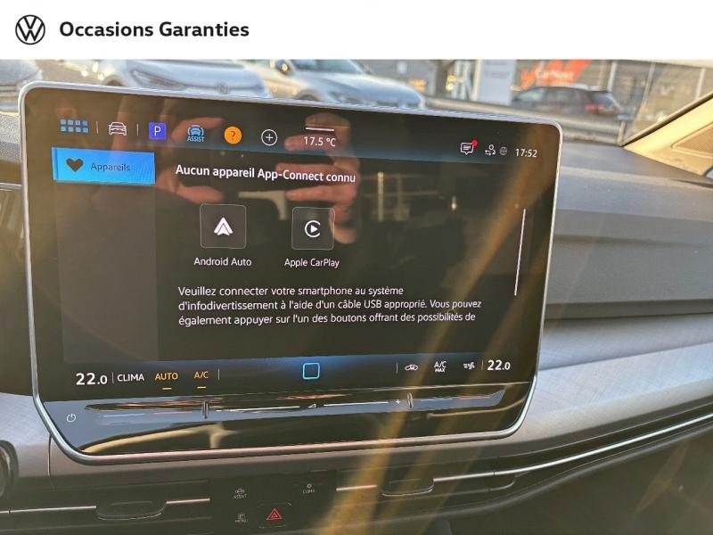 Voitures occasions VOLKSWAGEN GOLF VW Edition Cesson-Sévigné