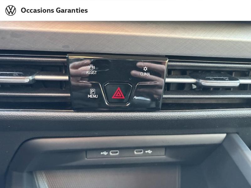 Voitures occasions VOLKSWAGEN GOLF VW Edition Cesson-Sévigné