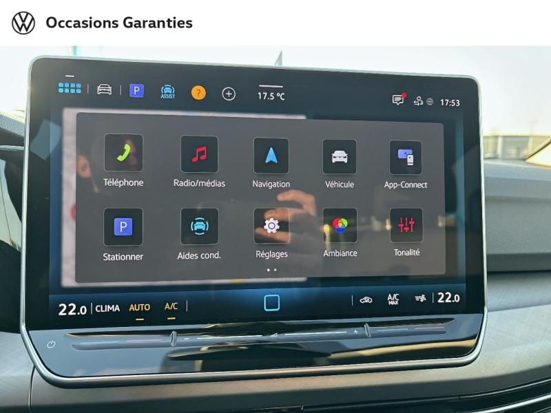 Voitures occasions VOLKSWAGEN GOLF VW Edition Cesson-Sévigné