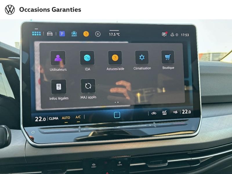 Voitures occasions VOLKSWAGEN GOLF VW Edition Cesson-Sévigné