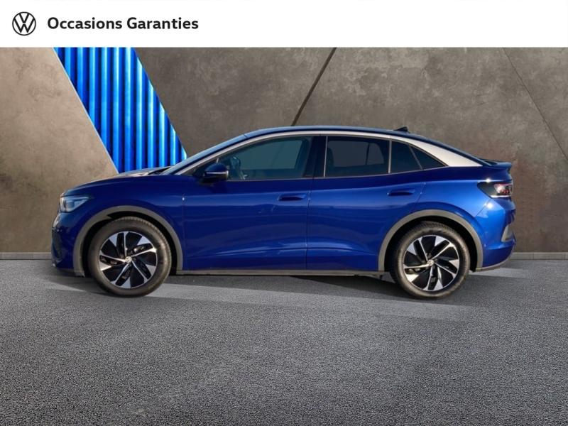 Voitures occasions VOLKSWAGEN ID.5 Life Max Cesson-Sévigné