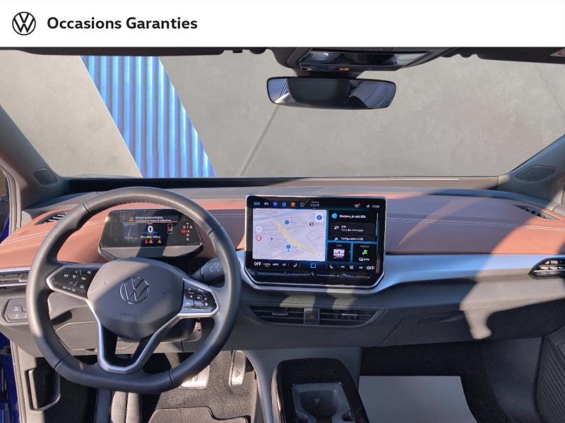 Voitures occasions VOLKSWAGEN ID.5 Life Max Cesson-Sévigné