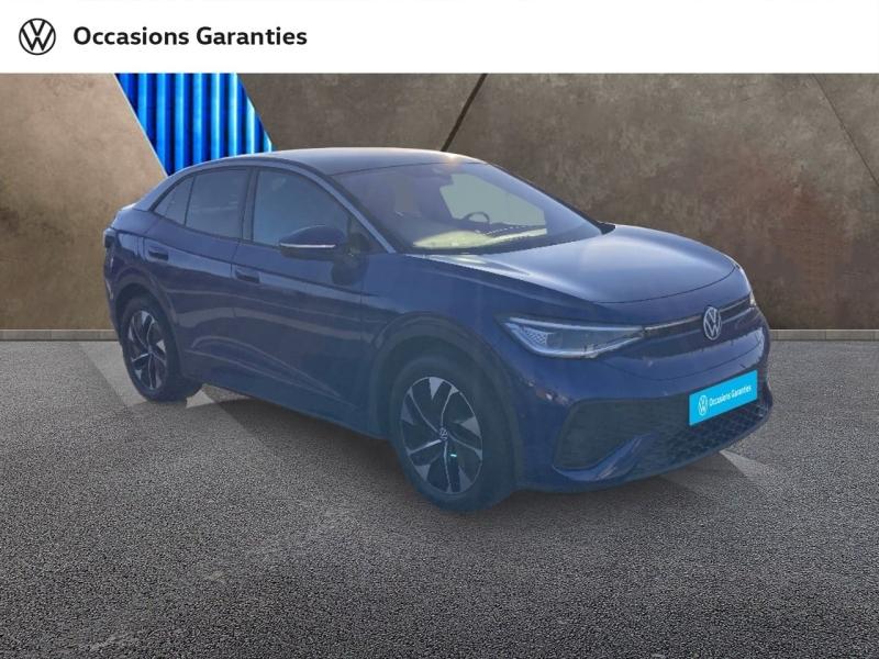 Voitures occasions VOLKSWAGEN ID.5 Life Max Cesson-Sévigné