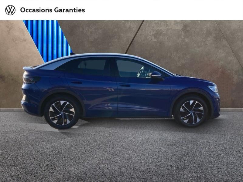 Voitures occasions VOLKSWAGEN ID.5 Life Max Cesson-Sévigné