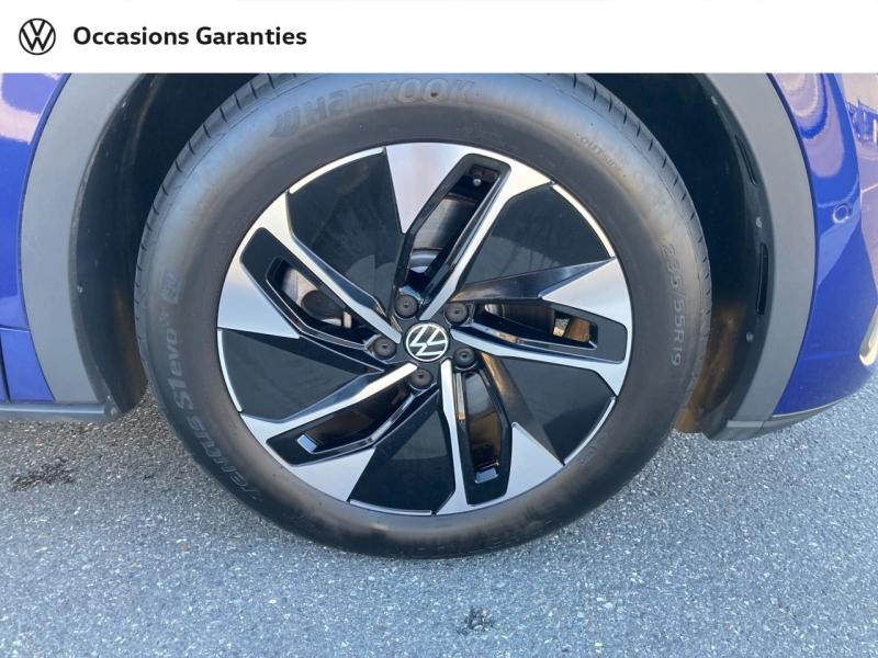 Voitures occasions VOLKSWAGEN ID.5 Life Max Cesson-Sévigné