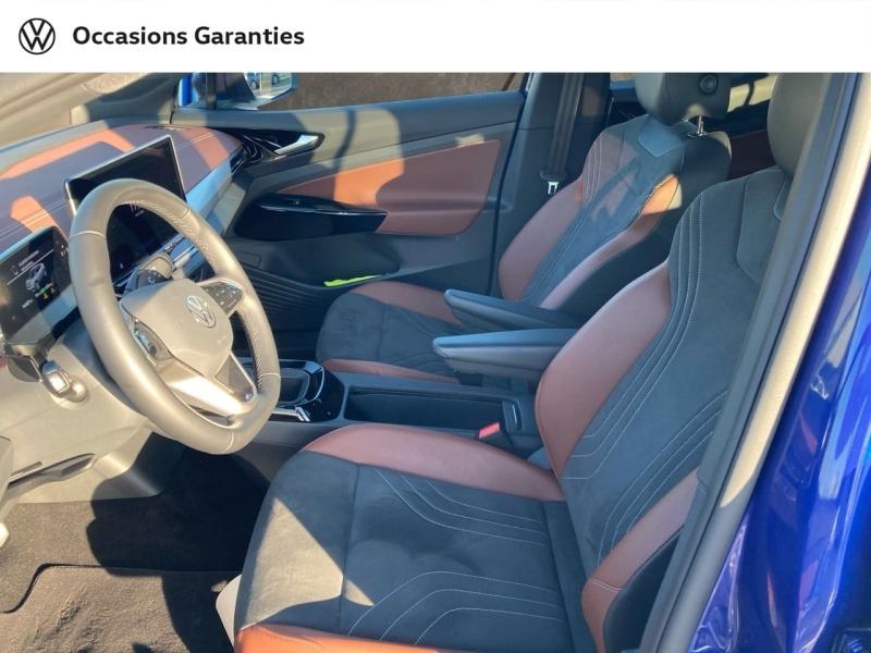 Voitures occasions VOLKSWAGEN ID.5 Life Max Cesson-Sévigné