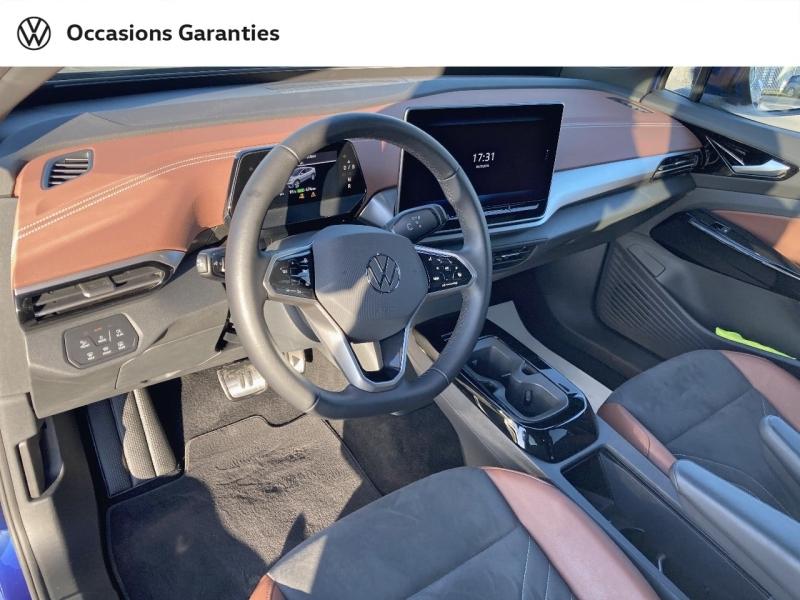 Voitures occasions VOLKSWAGEN ID.5 Life Max Cesson-Sévigné