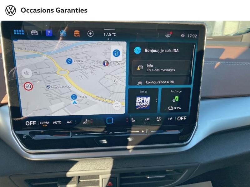 Voitures occasions VOLKSWAGEN ID.5 Life Max Cesson-Sévigné