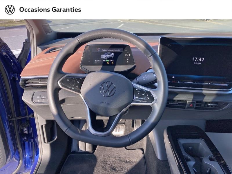 Voitures occasions VOLKSWAGEN ID.5 Life Max Cesson-Sévigné