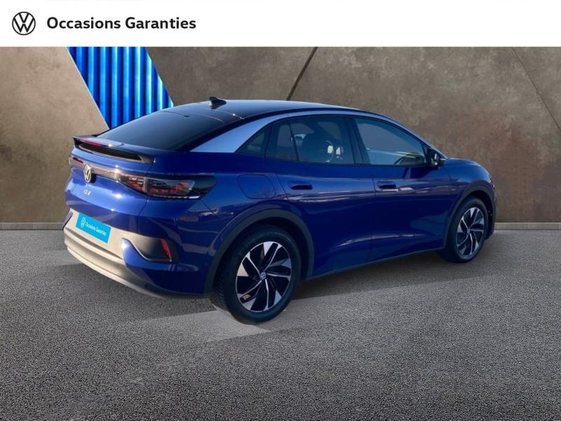 Voitures occasions VOLKSWAGEN ID.5 Life Max Cesson-Sévigné