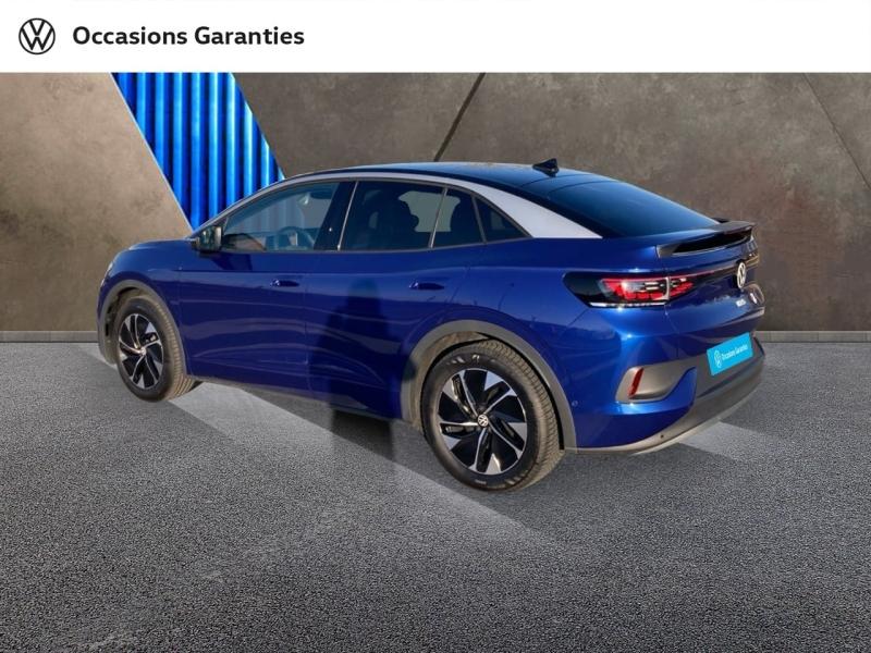 Voitures occasions VOLKSWAGEN ID.5 Life Max Cesson-Sévigné