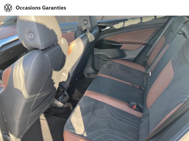 Voitures occasions VOLKSWAGEN ID.5 Life Max Cesson-Sévigné