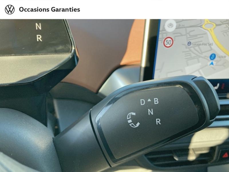 Voitures occasions VOLKSWAGEN ID.5 Life Max Cesson-Sévigné