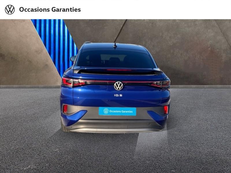 Voitures occasions VOLKSWAGEN ID.5 Life Max Cesson-Sévigné