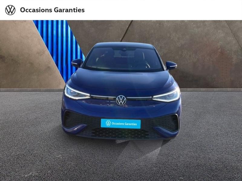 Voitures occasions VOLKSWAGEN ID.5 Life Max Cesson-Sévigné