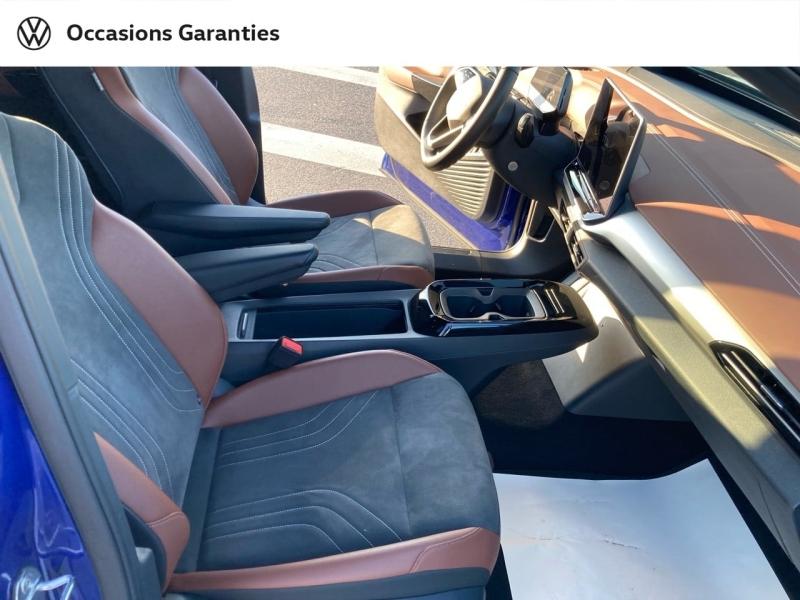 Voitures occasions VOLKSWAGEN ID.5 Life Max Cesson-Sévigné