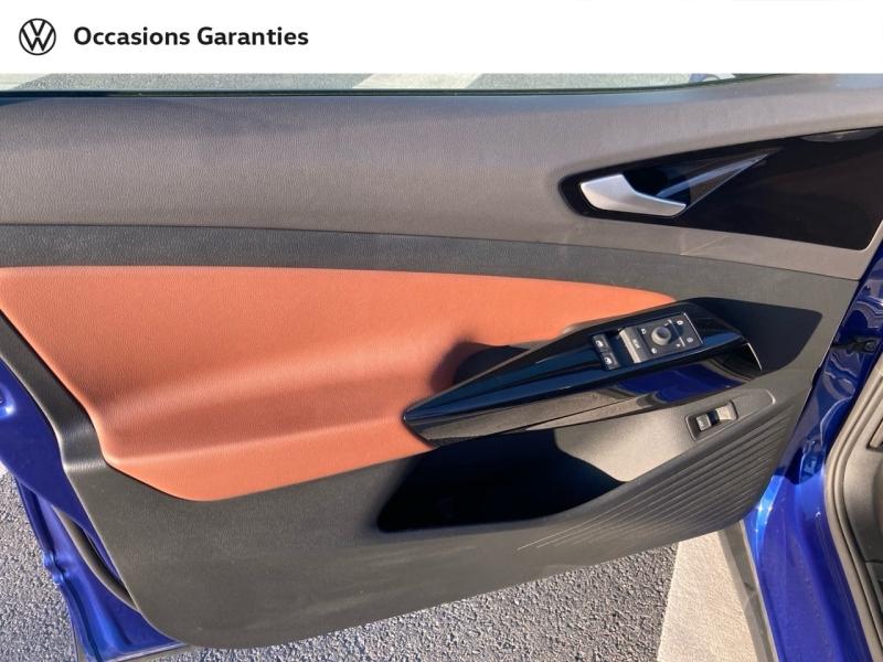 Voitures occasions VOLKSWAGEN ID.5 Life Max Cesson-Sévigné