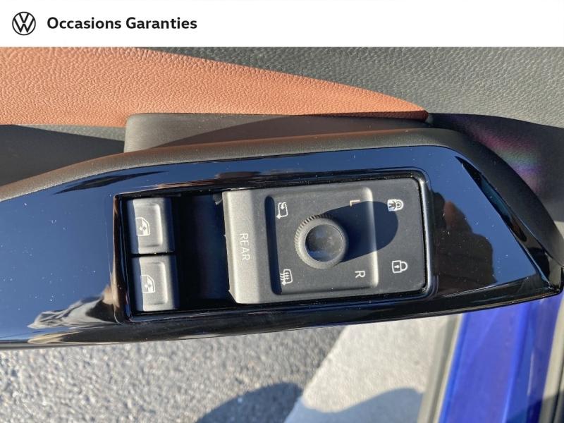 Voitures occasions VOLKSWAGEN ID.5 Life Max Cesson-Sévigné