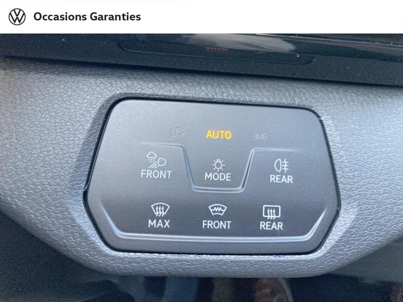 Voitures occasions VOLKSWAGEN ID.5 Life Max Cesson-Sévigné