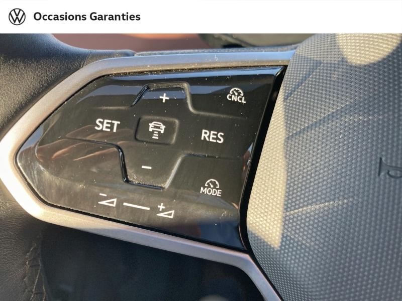 Voitures occasions VOLKSWAGEN ID.5 Life Max Cesson-Sévigné