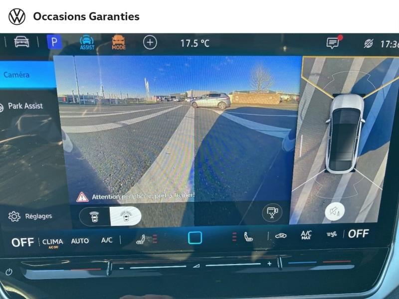 Voitures occasions VOLKSWAGEN ID.5 Life Max Cesson-Sévigné