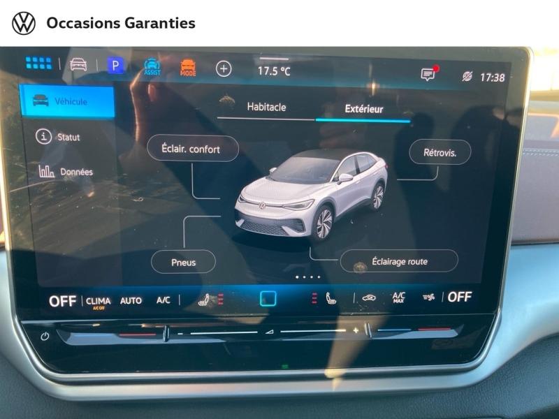 Voitures occasions VOLKSWAGEN ID.5 Life Max Cesson-Sévigné