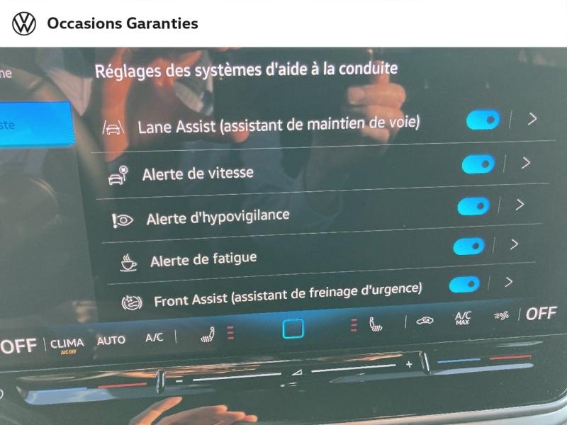 Voitures occasions VOLKSWAGEN ID.5 Life Max Cesson-Sévigné