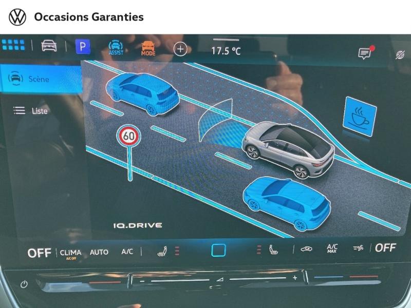 Voitures occasions VOLKSWAGEN ID.5 Life Max Cesson-Sévigné