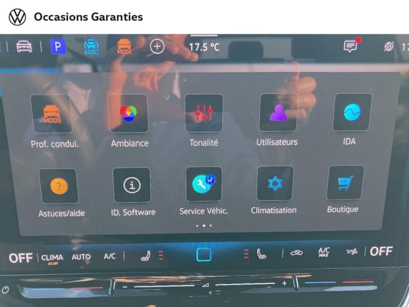 Voitures occasions VOLKSWAGEN ID.5 Life Max Cesson-Sévigné