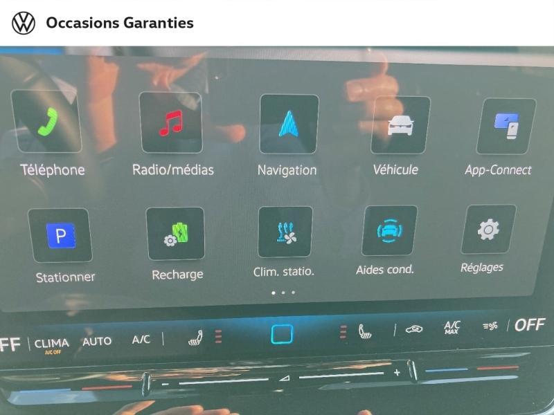 Voitures occasions VOLKSWAGEN ID.5 Life Max Cesson-Sévigné