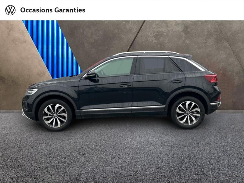 Voitures occasions VOLKSWAGEN T-ROC Style Edition Cesson-Sévigné