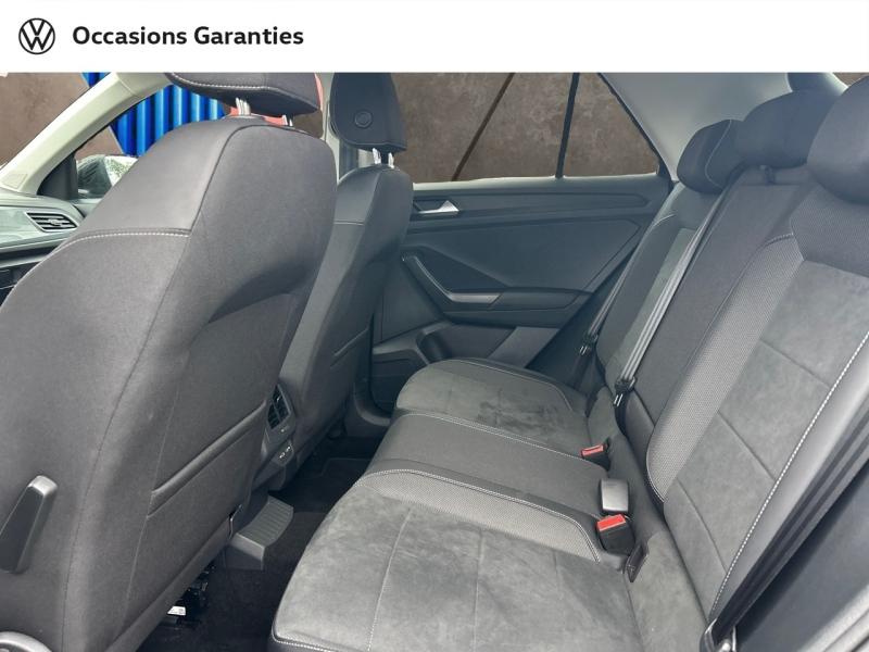 Voitures occasions VOLKSWAGEN T-ROC Style Edition Cesson-Sévigné
