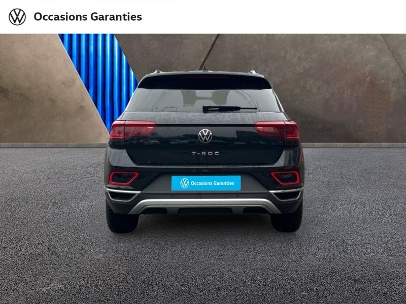 Voitures occasions VOLKSWAGEN T-ROC Style Edition Cesson-Sévigné