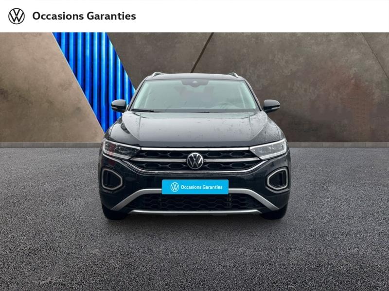 Voitures occasions VOLKSWAGEN T-ROC Style Edition Cesson-Sévigné