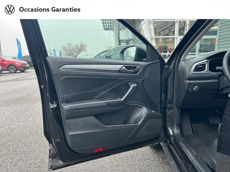 Voitures occasions VOLKSWAGEN T-ROC Style Edition Cesson-Sévigné