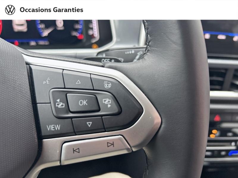 Voitures occasions VOLKSWAGEN T-ROC Style Edition Cesson-Sévigné