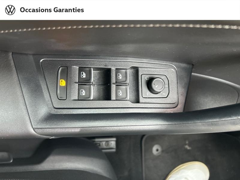Voitures occasions VOLKSWAGEN T-ROC Style Edition Cesson-Sévigné