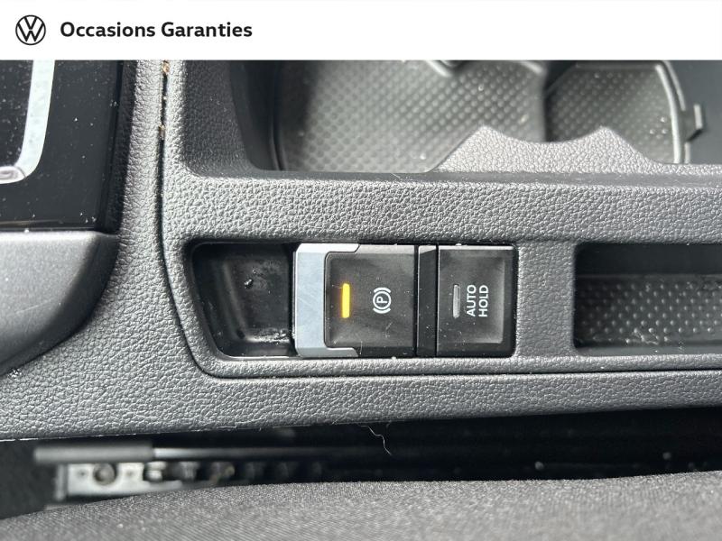 Voitures occasions VOLKSWAGEN T-ROC Style Edition Cesson-Sévigné