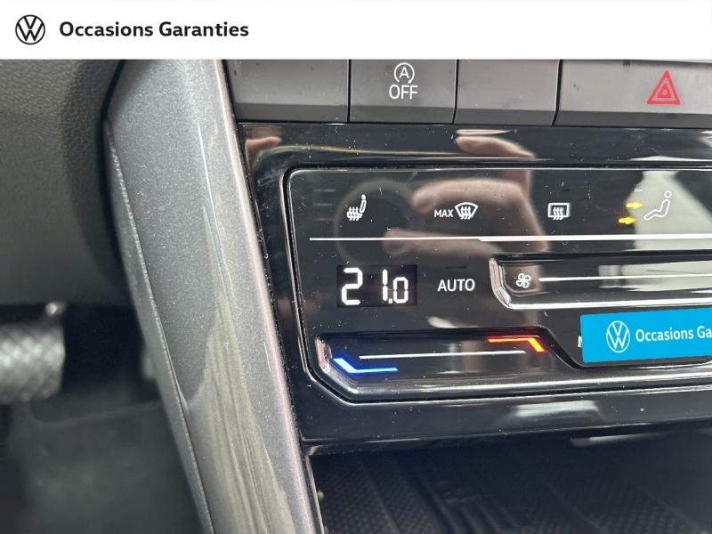 Voitures occasions VOLKSWAGEN T-ROC Style Edition Cesson-Sévigné