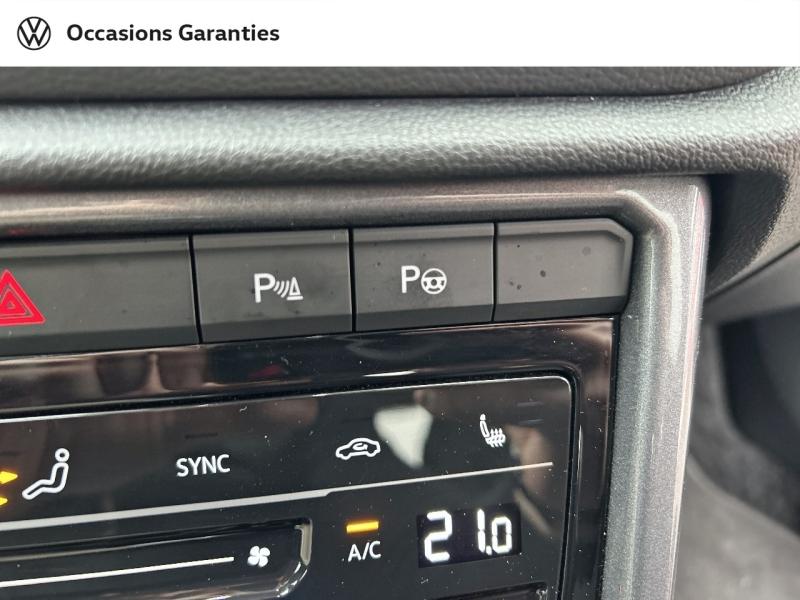 Voitures occasions VOLKSWAGEN T-ROC Style Edition Cesson-Sévigné