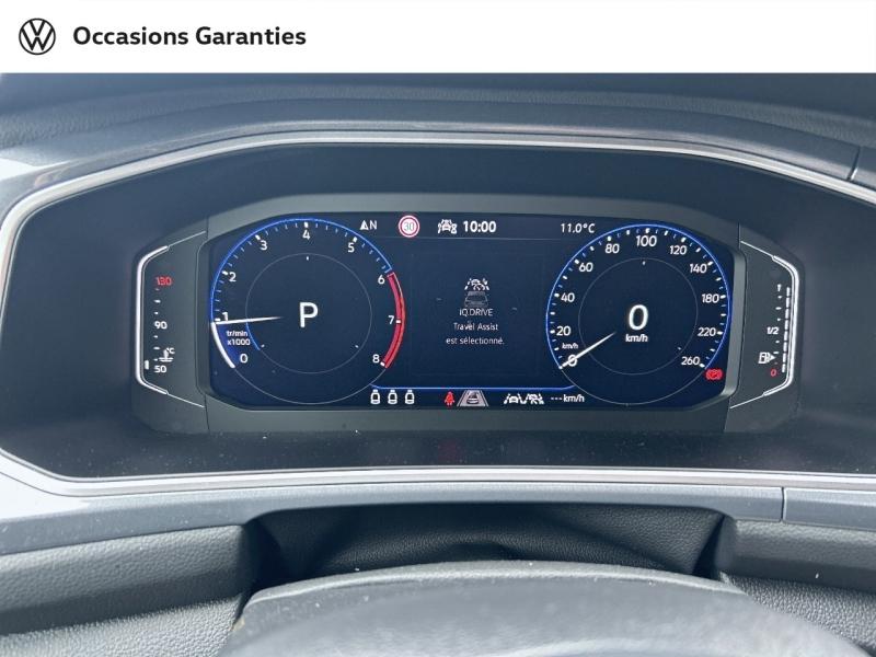 Voitures occasions VOLKSWAGEN T-ROC Style Edition Cesson-Sévigné