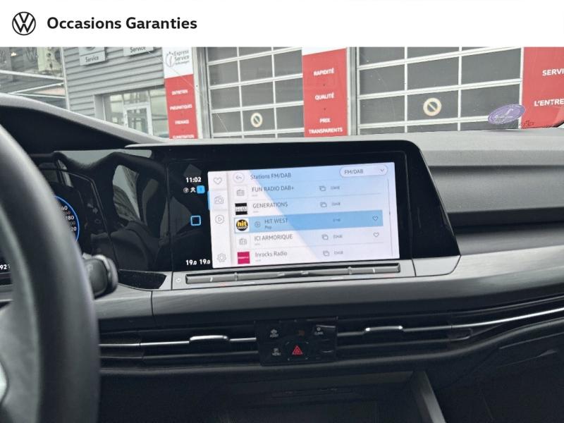 Voitures occasions VOLKSWAGEN GOLF Style Cesson-Sévigné