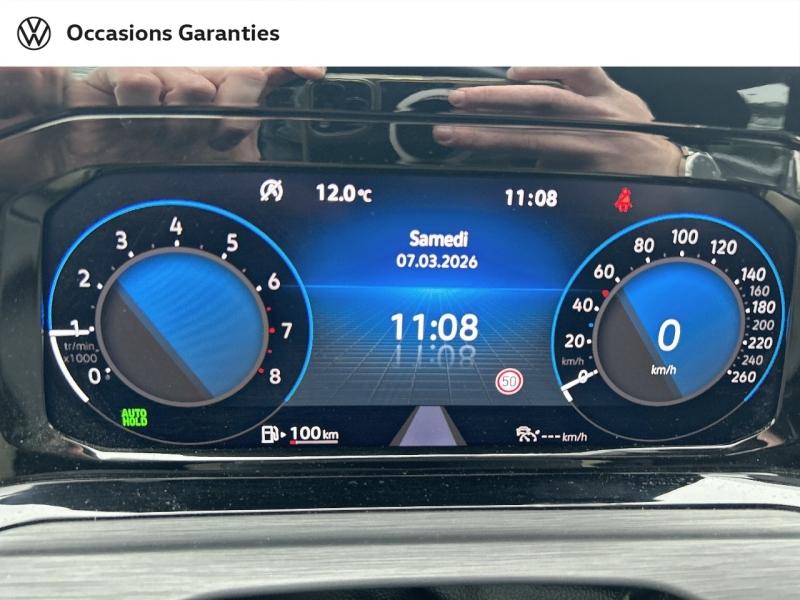 Voitures occasions VOLKSWAGEN GOLF Style Cesson-Sévigné