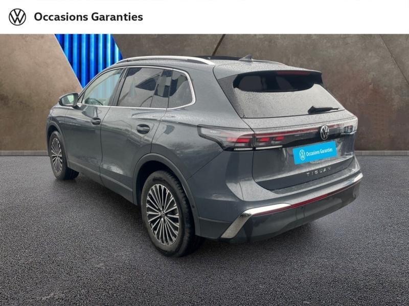 Voitures occasions VOLKSWAGEN TIGUAN Elegance Cesson-Sévigné